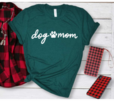 Dog Mom SVG