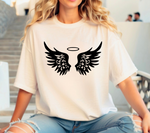 Angel Wings SVG Bundle