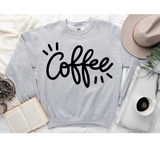 Coffee SVG