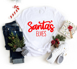 Santa's Elves SVG