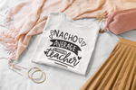 Nacho Average Teacher SVG