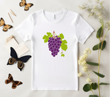 Grapes SVG