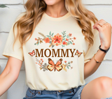 Floral Mothers Day Sublimation Bundle