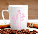 Cactus SVG