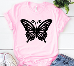 Butterfly SVG