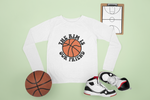 Basketball SVG Bundle