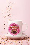 Heifer Valentine Sublimation PNG