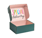 Special Delivery SVG