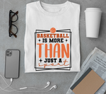 Basketball SVG Bundle