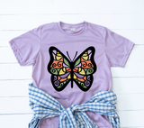 Butterfly SVG