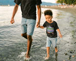 Papa's Fishing Buddy Sublimation PNG