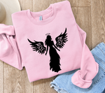 Angel Wings SVG Bundle