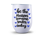 Be The Reason Someone Smiles Today SVG