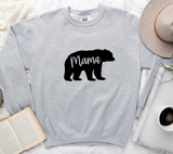 Mama Bear SVG