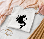 Mermaid SVG