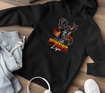 Hunting Life Sublimation PNG