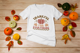 Retro Thanksgiving SVG Bundle