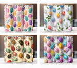 Easter Tumbler Wrap Bundle