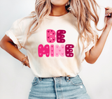 Be Mine SVG