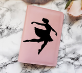 Ballerina SVG