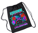 Achievement Never Leaving the House Unlocked Sublimation