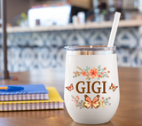 Gigi Floral Mothers Day Sublimation