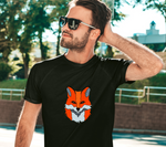 Fox SVG