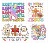 Easter Sublimation Bundle