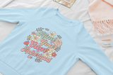 Mind Your Own Motherhood Sublimation PNG