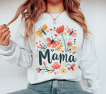 Mama Sublimation PNG