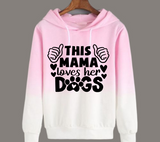 This Mama Loves Her Dogs SVG