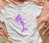 Mermaid SVG