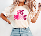 Be Mine SVG