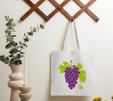 Grapes SVG