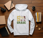 Football Back to School SVG Bundle