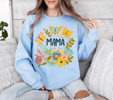 Mama Sublimation PNG