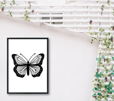 Butterfly SVG