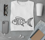 Fish SVG