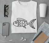 Fish SVG