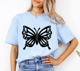 Butterfly SVG