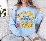 Mother's Day Sublimation PNG