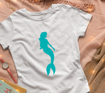 Mermaid SVG