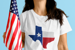 Texas SVG Bundle