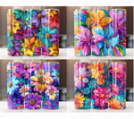 Spring Tumbler Wrap Bundle