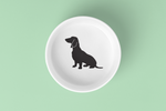 Dachshund Dog SVG