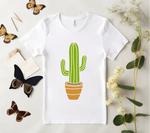 Cactus SVG