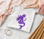 Mermaid SVG