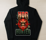 Hog Hunter Sublimation PNG