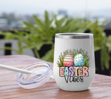 Easter Vibes PNG