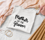 Bridal Party Svg Bundle